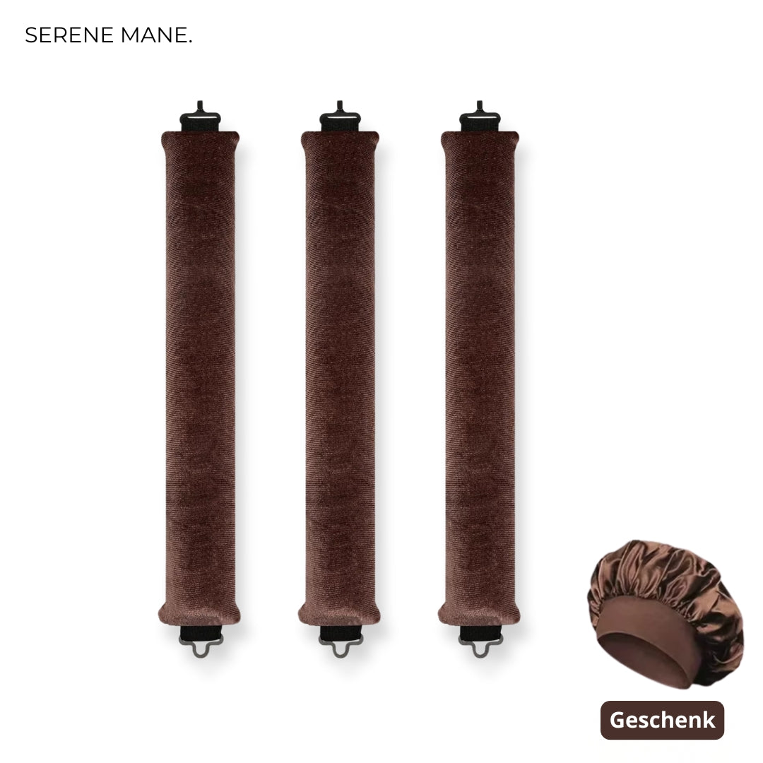 Nacht-Blowout von Serene Mane.