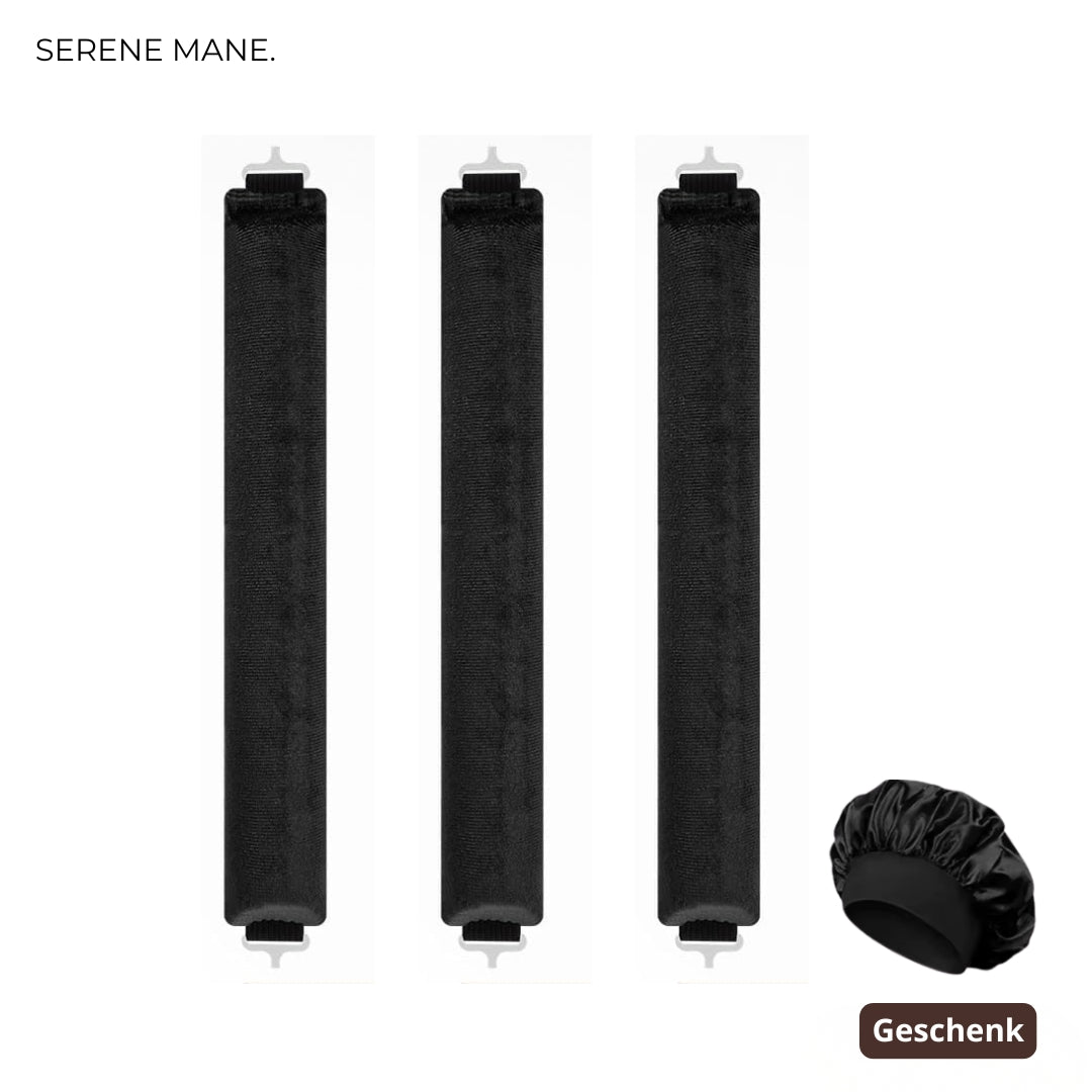 Nacht-Blowout von Serene Mane.