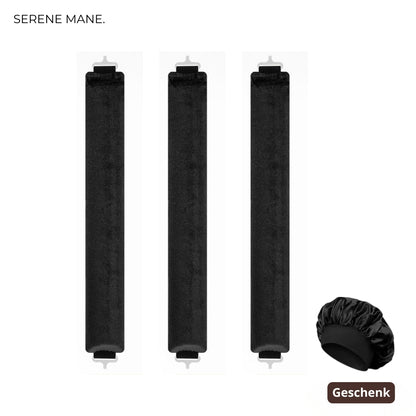 Nacht-Blowout von Serene Mane.