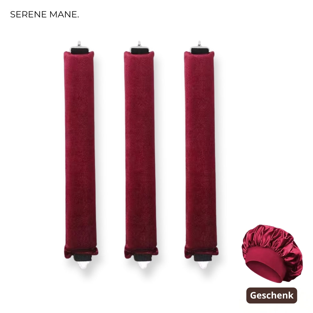 Nacht-Blowout von Serene Mane.