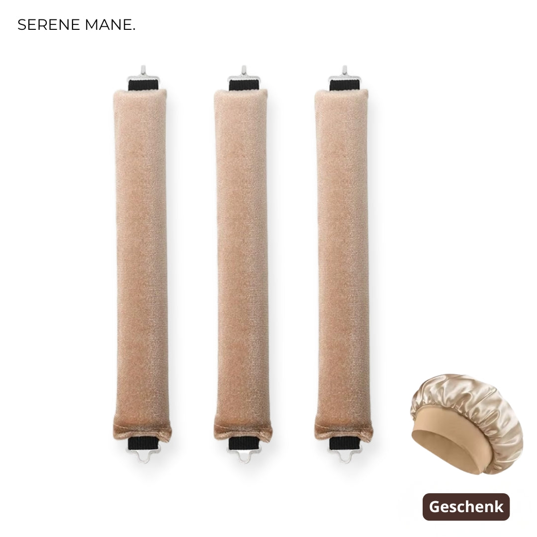 Nacht-Blowout von Serene Mane.