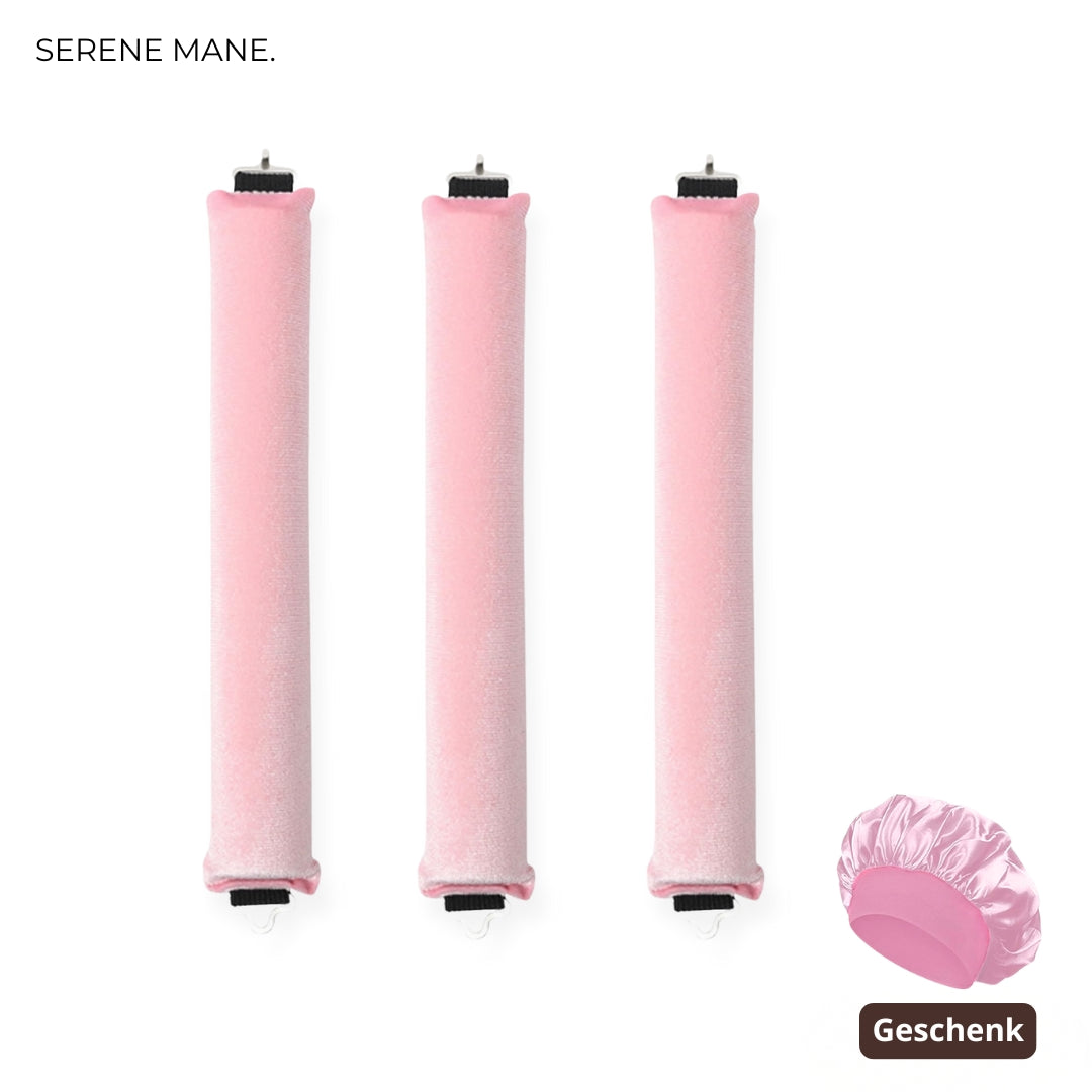 Nacht-Blowout von Serene Mane.