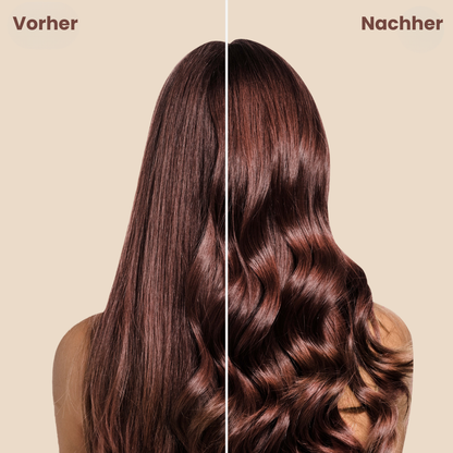 Nacht-Blowout von Serene Mane.