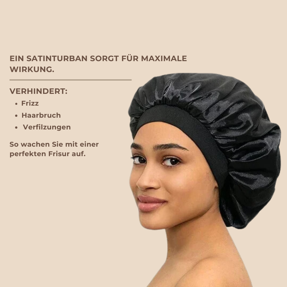 Nacht-Blowout von Serene Mane.