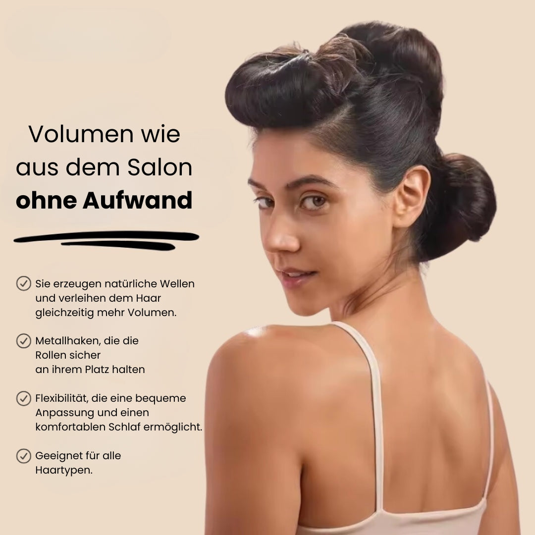 Nacht-Blowout von Serene Mane.